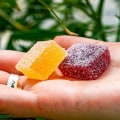 What is the difference between delta 8 and delta 9 gummies?