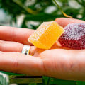 Can i travel with my delta 8 gummies?