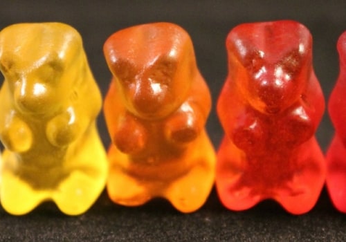 What are the best delta 8 gummies?