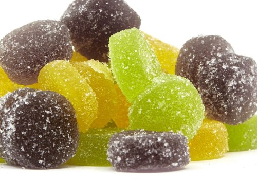 Do all brands of delta 8 gummies contain the same amount of delta-8 thc per gummy?