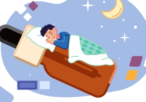 Does delta 8 suppress rem sleep?