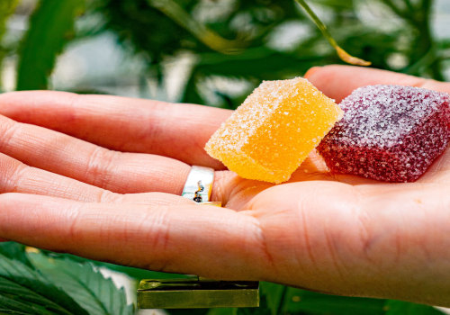 Are delta 8 gummies worth it?