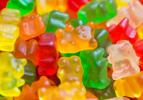 What is the best way to store my delta 8 gummies?